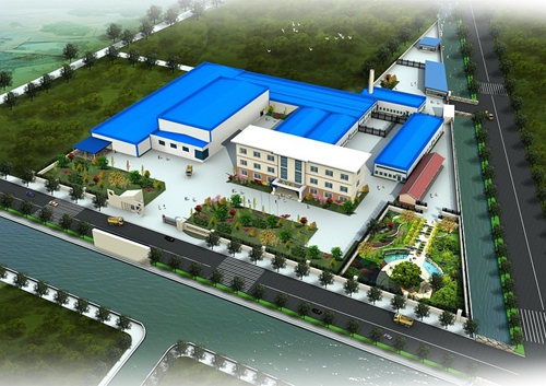 河北天成集团工程